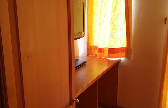 Residence Thalassa - Photo 43