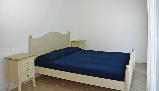 Apartment in Golfo Aranci With Terrace - Photo 5, Room