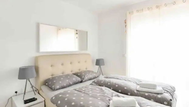 Villa Marylin Monroe - Foto 3, Habitación