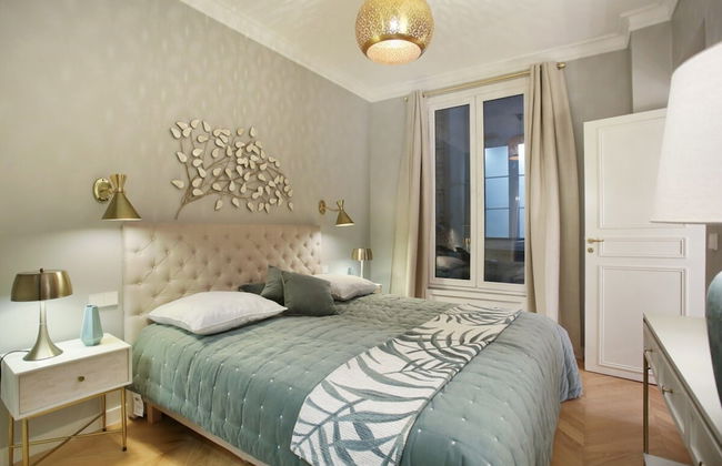 Sublim and new Apartment Center of Paris / Opera - Photo 4