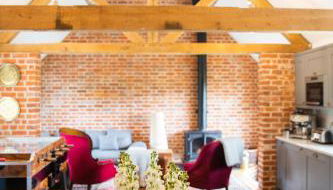 The Cowshed Port Lympne - Foto 2