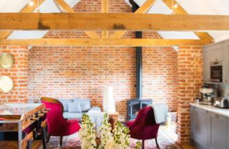 The Cowshed Port Lympne - Foto 2