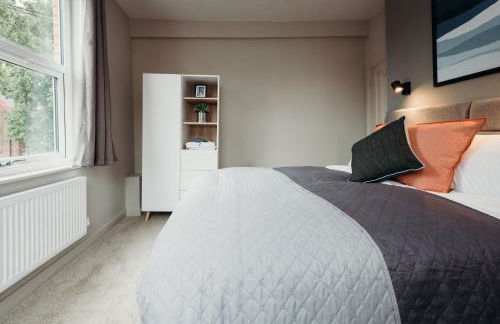 Victoria Apartments Tamworth - Photo 27