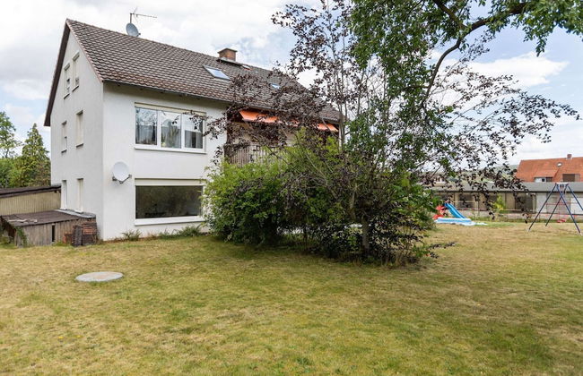 Wohnung in Fuldabruck am Naturpark - Foto 26