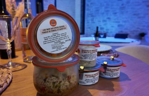 Les Suites du Payré - Suite Passion - Foto 33