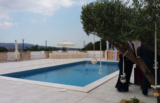 Villa Giulia Del Cavaliere - Foto 19