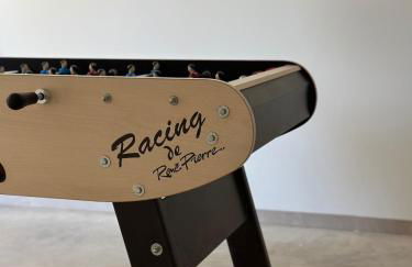 Villa exotique avec piscine - Dolce Rhôna - Photo 39