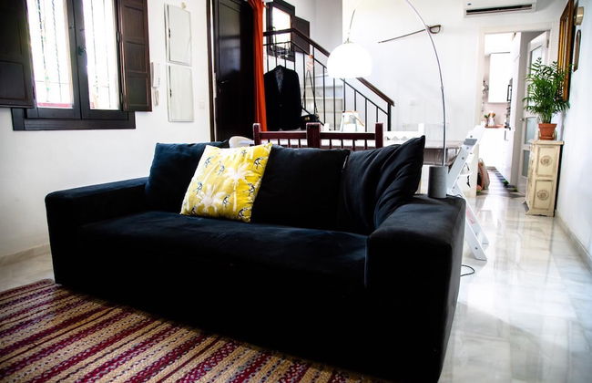 Preciosa Casa La Humosa - Foto 19