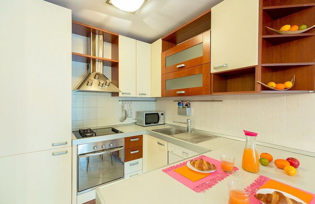 Leona & Borna Central Suites - Foto 12