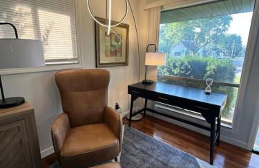 Modern 1 Bedroom Apartment in Plainfield Indiana Near Parks and Indianapolis Airport - Foto 5