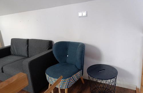 Bukszpanowa Alejka domek całoroczny, okolica Ojcowski Park Narodowy - Foto 18