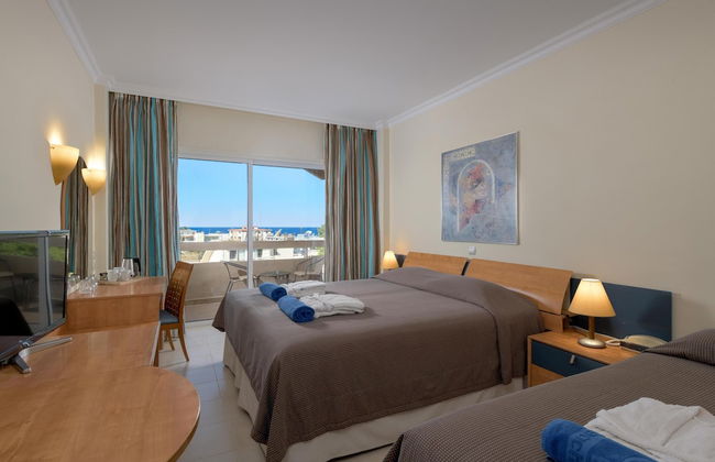 Sun Beach Resort - Foto 14