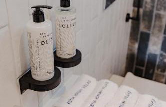 Villa Aktio - Foto 16