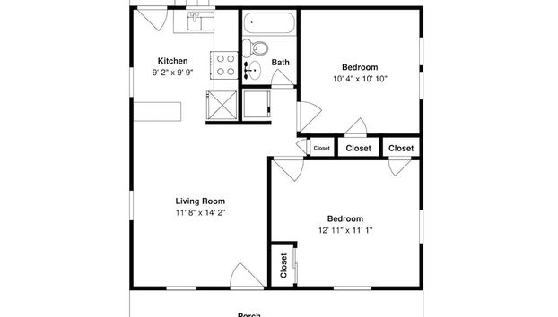 Servicios del alojamiento