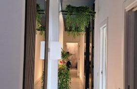 FORMIAE Hsg - PANORAMICA CENTRALE Casa Vacanze 100mq BOX Auto riservato - Foto 8