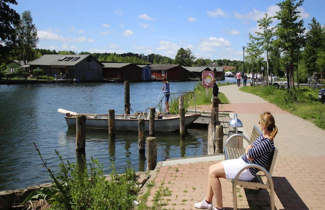 Ferienhaus Kiebitz, Plau am See - Photo 20