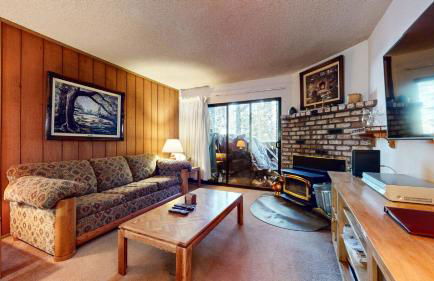 Summit Condominium #267 Condo - Foto 6