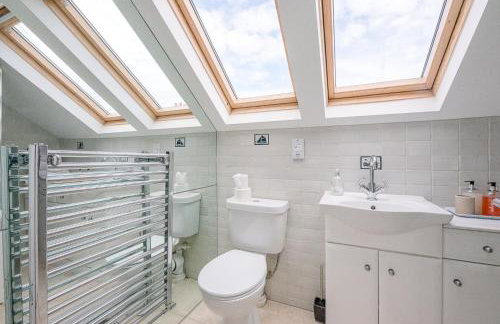 Longshore, Aldeburgh - Foto 40