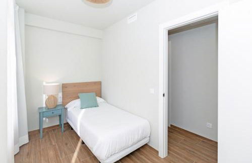 Maritime Apartamentos Puerto - Foto 7