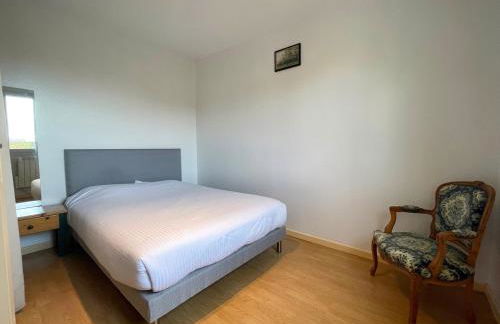 La Mésange, parking et jardin privés - Foto 17