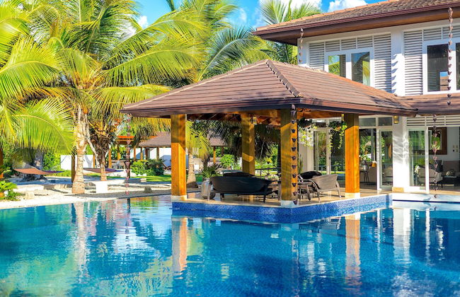 Srvittinivillas Agp36 / Spacius / Confortable Luxury Villa/ Family/ Team/ Cdc - Foto 21