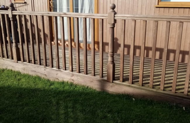 H3 Rickardos Holiday Lets - Foto 10