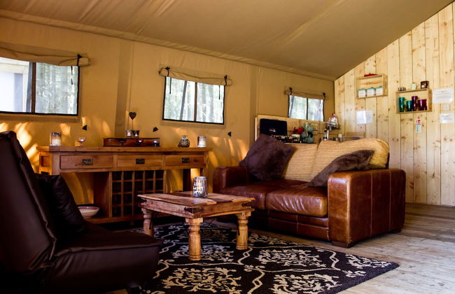 Camp Kátur - Foto 36