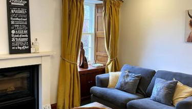 Historical North Cottage in Old Deer - Foto 2