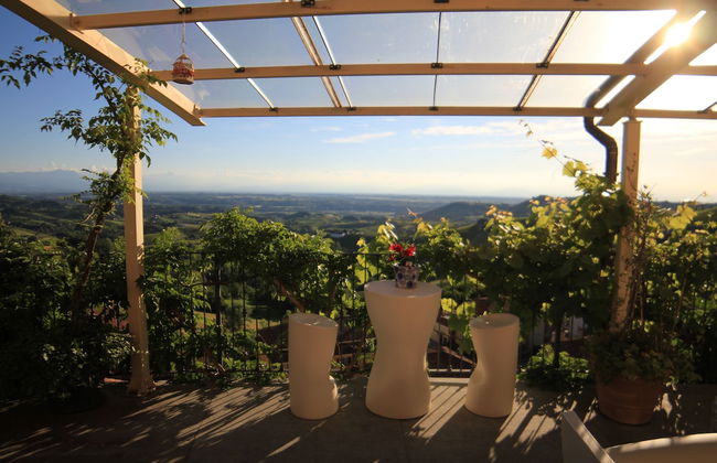 Felicin - Palazzo Boeri Panoramic Suites - Foto 37