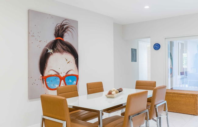 Heated Pool BBQ Olas Villa by Rovetravel - Foto 24