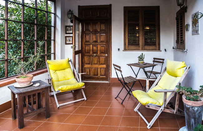 Villa Ancilo 'seaside House - Foto 20