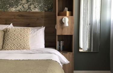 Maison de vacances de charme 8-10 personnes - Foto 1