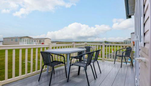 Trewan Lodge - Photo 4