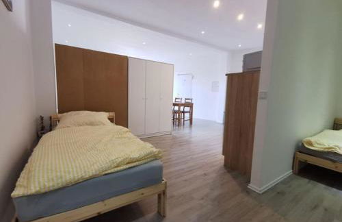 Sali Homes - Monteurswohnungen im Herzen von Kleve - Foto 17