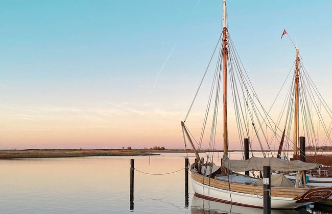 6 Personen Ferienhaus in Wendtorf - Foto 12