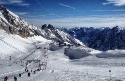 Stylish and modern - Alm-Flat-Vacation - Foto 27