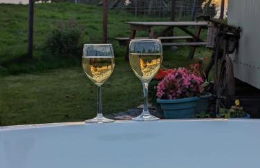 The Shepherds Hut - Foto 19