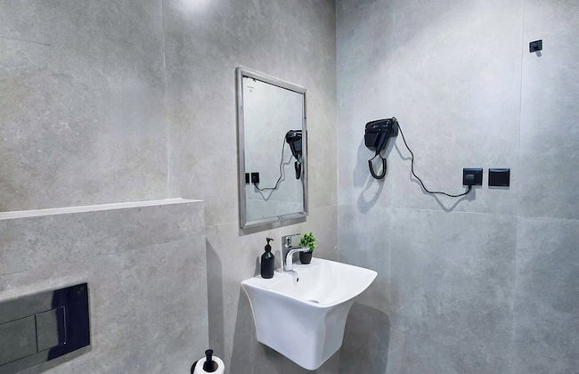HOMETEL NRJS A RUH - Foto 35