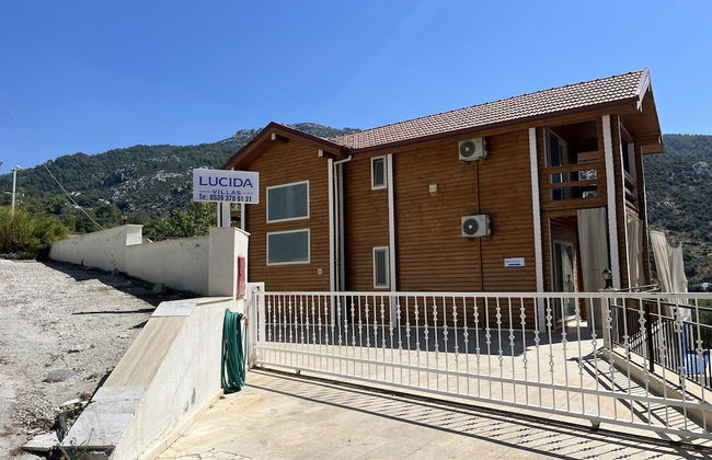 Villa Lucida - Islamlar Town - Villas with Private Pool, Nature Views and Sea Serenity - Foto 1