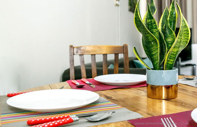 Aziz Manzil - Foto 6