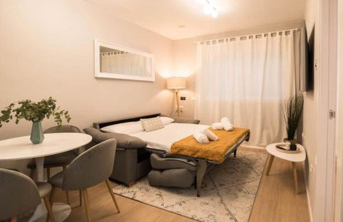 Luxury & Cosy City Center-Wifi - Foto 29