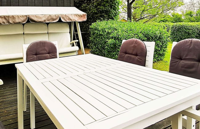 6 Person Holiday Home in Mesinge - Foto 23