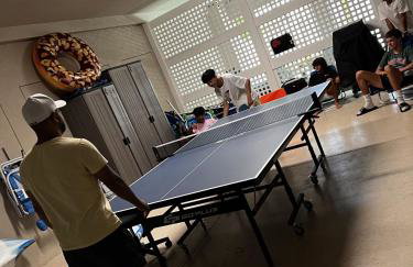 Luxurious Modern Townhouse right across beach!! Table Tennis - Foto 43