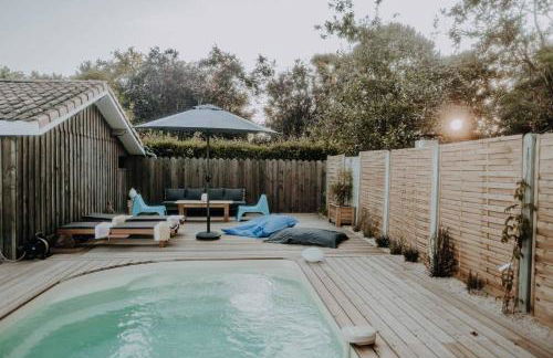 Maison Kyma - Foto 1