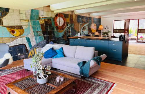 Graceland In the Black Forest - Foto 13