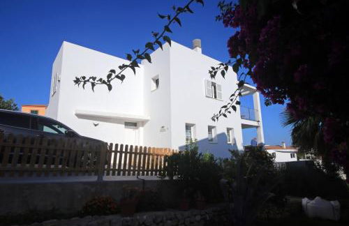 Villa Can Bella, 15 Minuten laufen Sie bis zum Strand - Foto 58