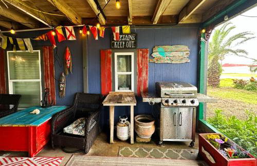 Salty Dog Cottage - Foto 24