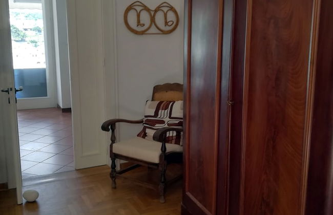 Villa Blu Castro - Foto 38