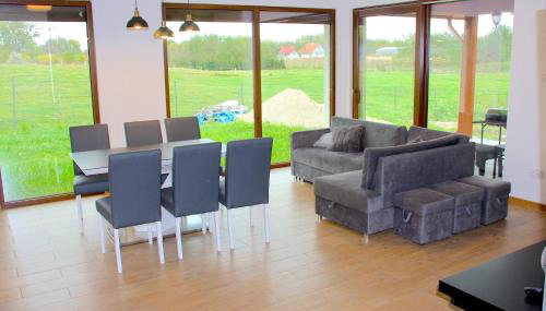 Willa Kwiat Jabłoni - Foto 3