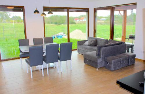 Willa Kwiat Jabłoni - Foto 3